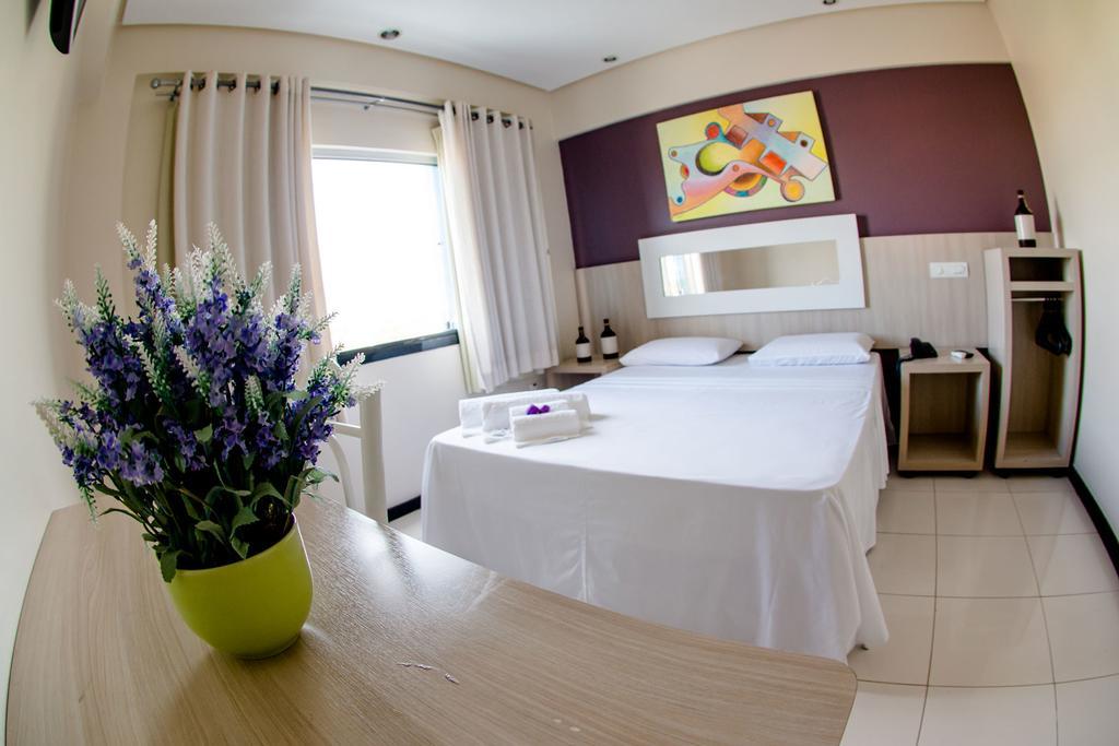 Plaza Hotel 3*