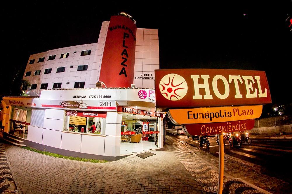 Hotel Plaza