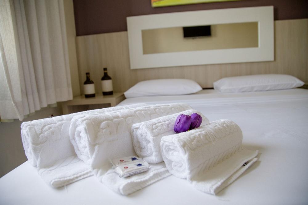 Hotel Plaza 3*