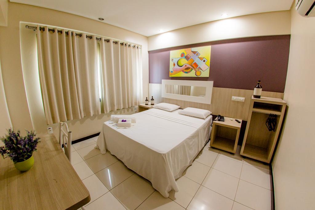 Hotel Plaza 3*