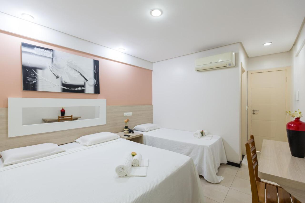 Plaza Hotel Eunapolis